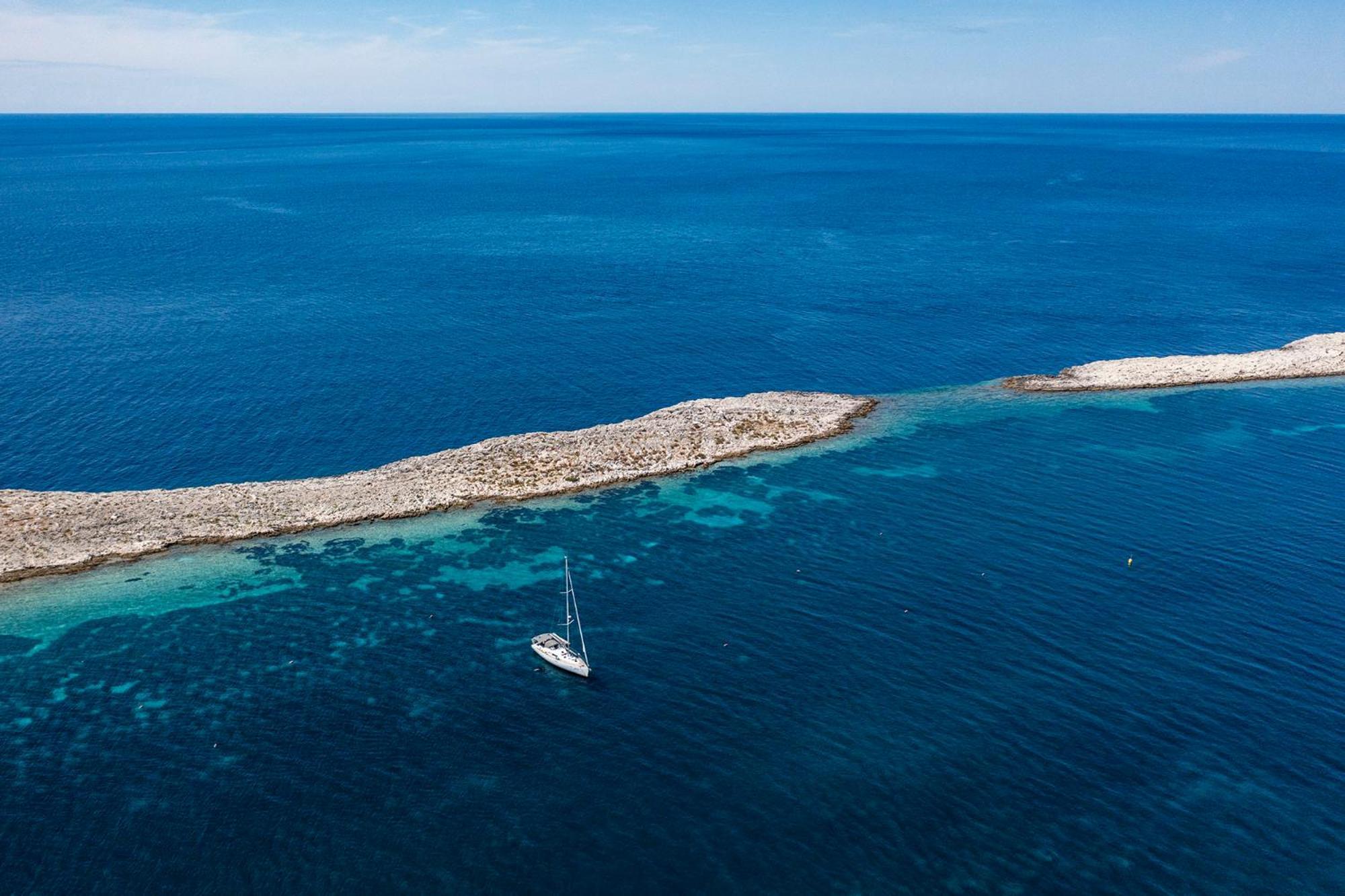 Family Apartments Zadar - Ryanair Exclusive エクステリア 写真