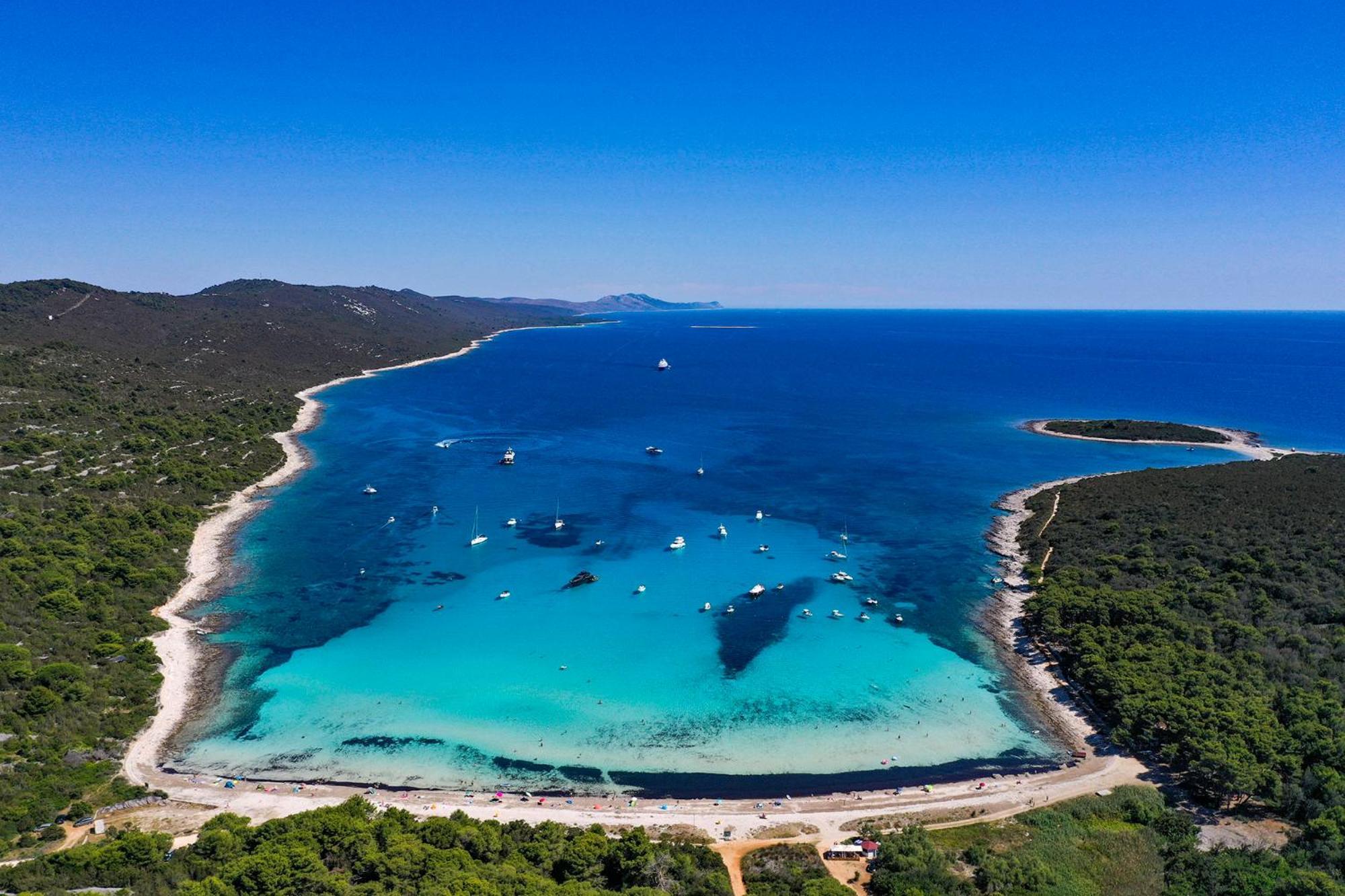 Family Apartments Zadar - Ryanair Exclusive エクステリア 写真