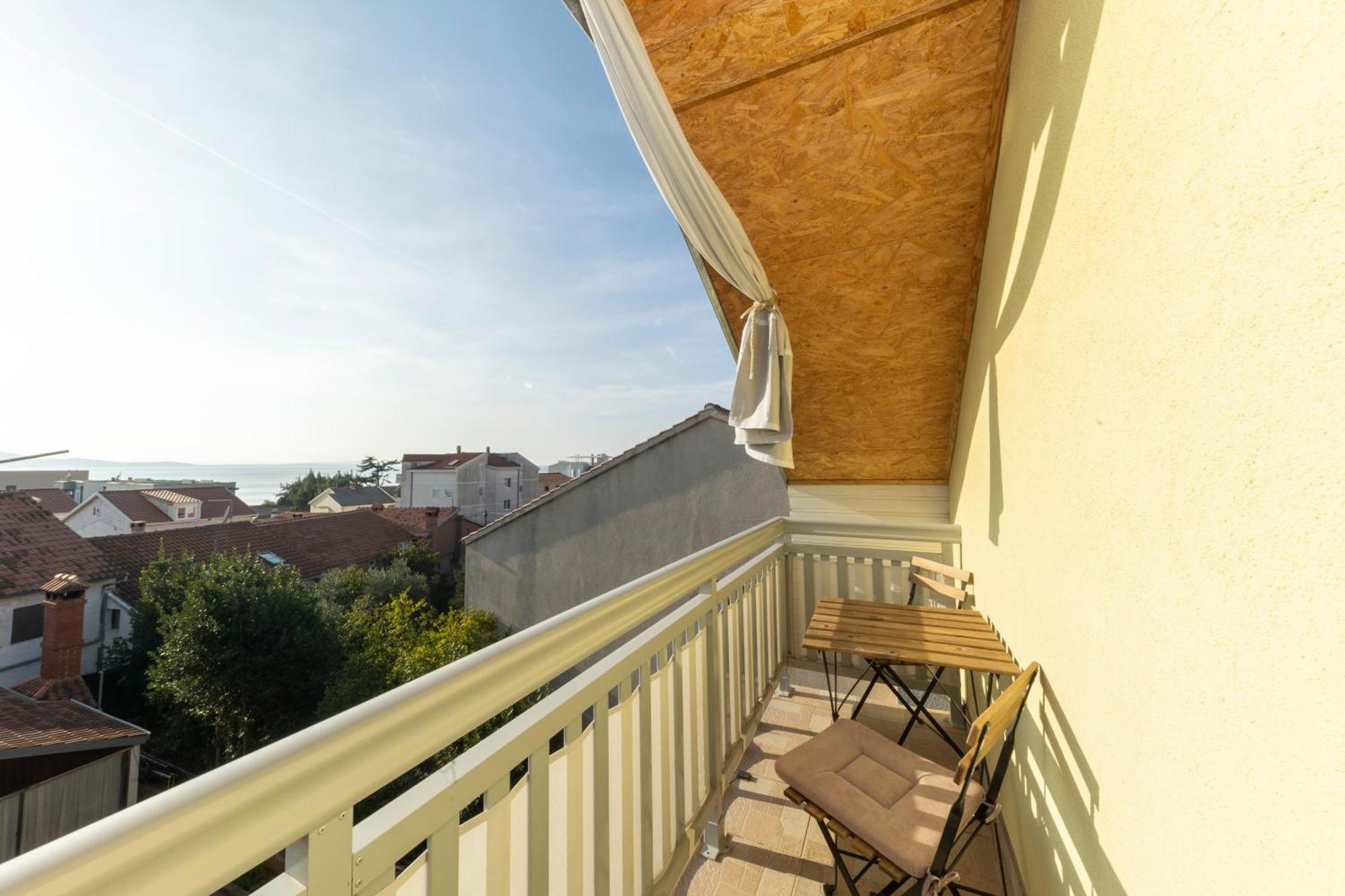 Family Apartments Zadar - Ryanair Exclusive エクステリア 写真