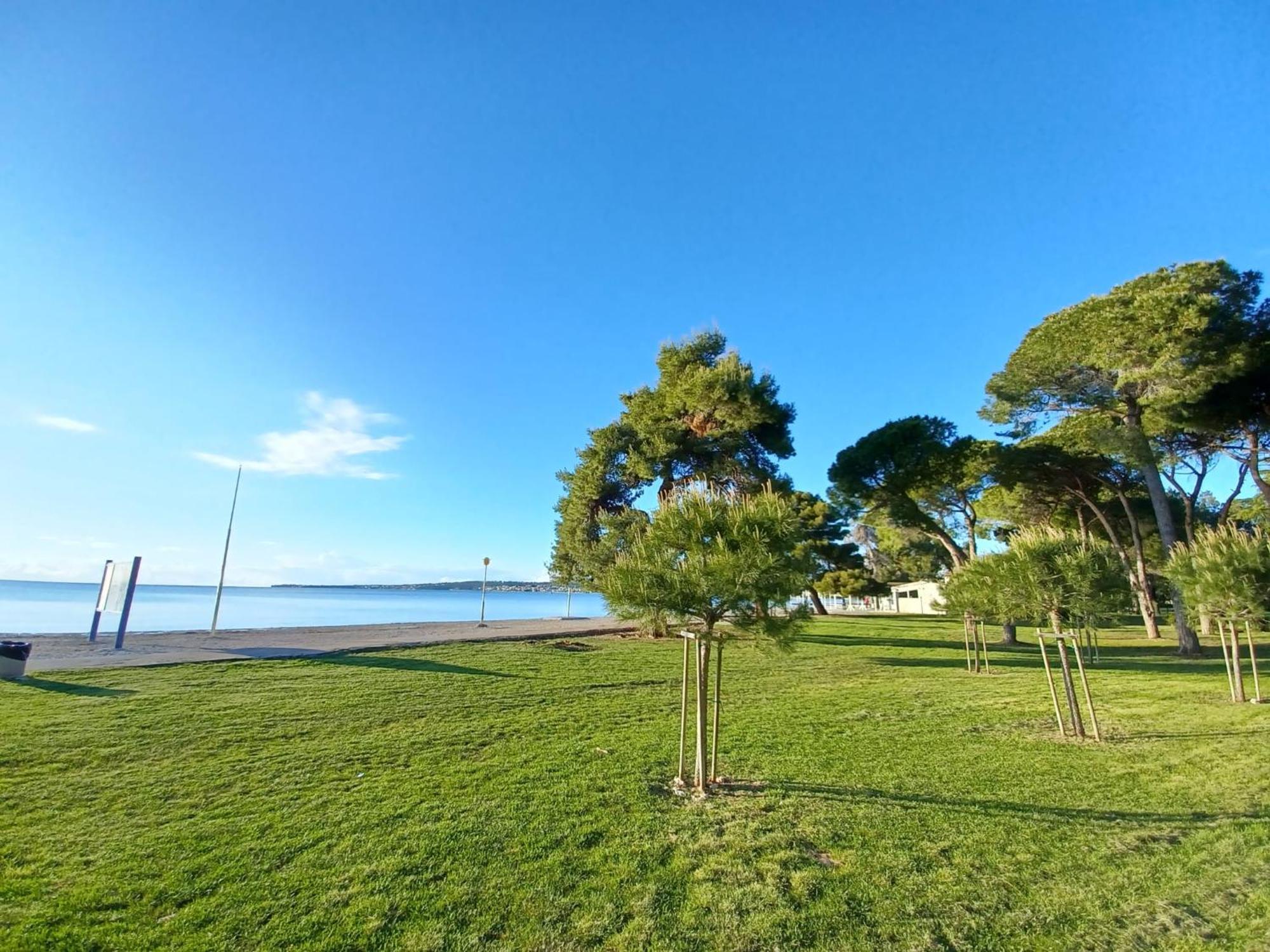 Family Apartments Zadar - Ryanair Exclusive エクステリア 写真