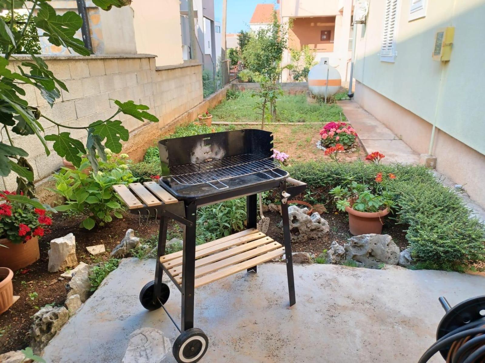 Family Apartments Zadar - Ryanair Exclusive 部屋 写真