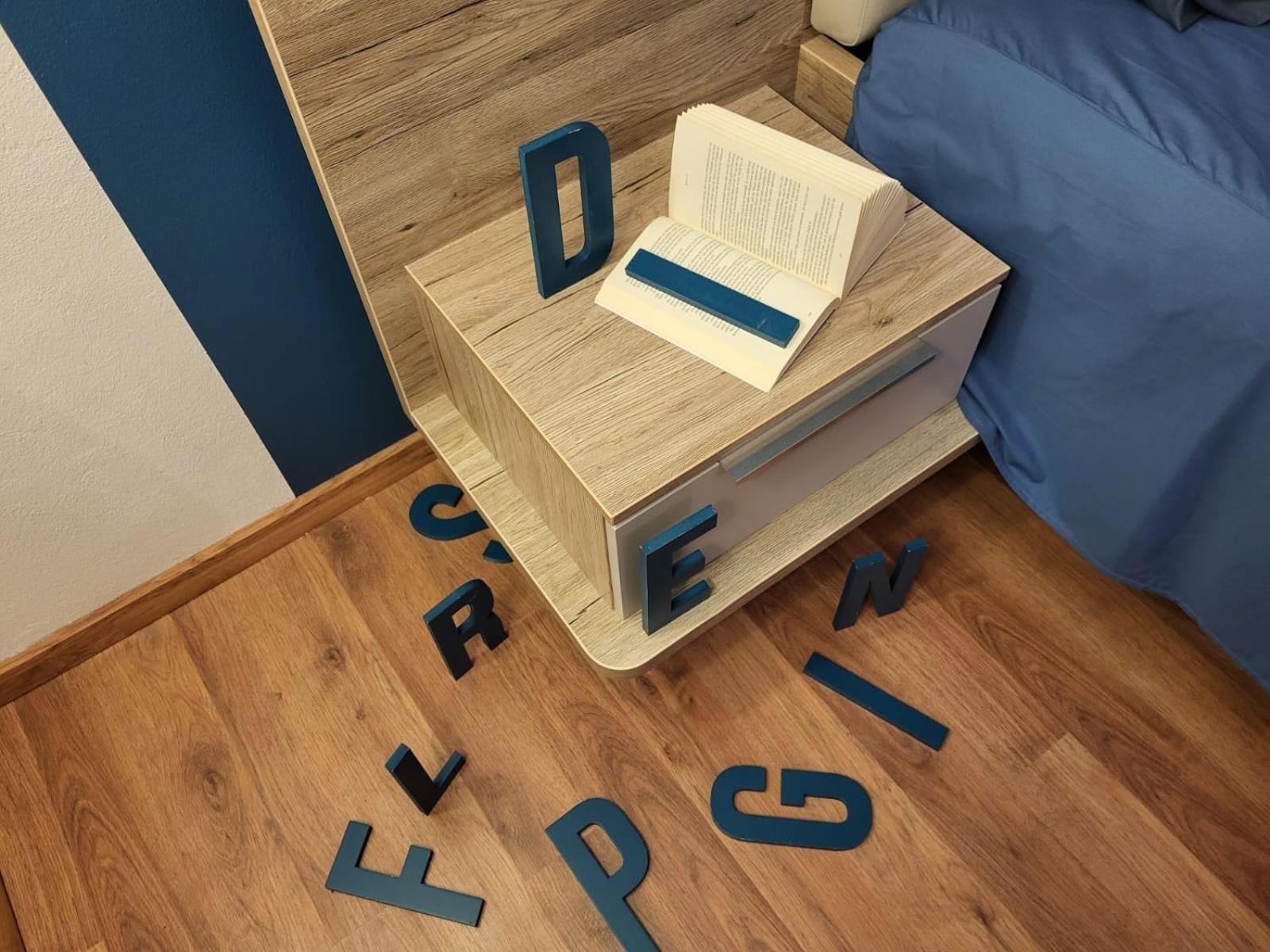 Family Apartments Zadar - Ryanair Exclusive 部屋 写真